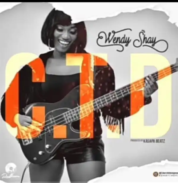 Wendy Shay - Ctd